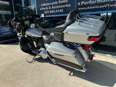 2015 Harley-Davidson Ultra Limited Low in Temecula, California - Photo 10