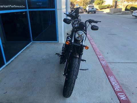 2019 Harley-Davidson Iron 883™ in Temecula, California - Photo 15