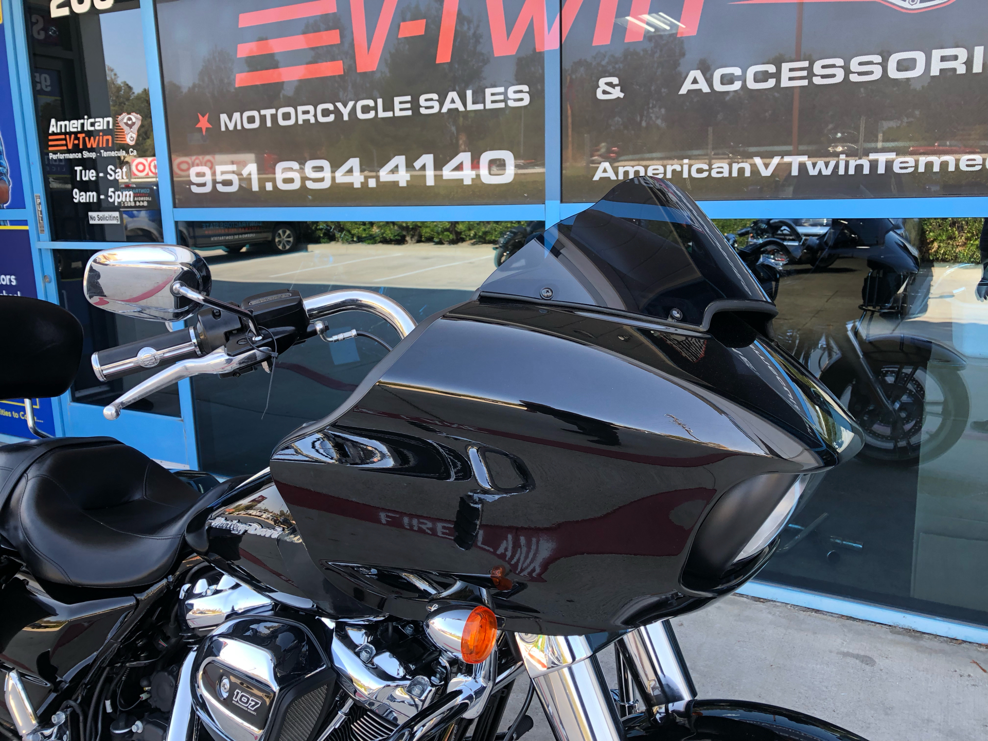 2019 Harley-Davidson Road Glide® in Temecula, California - Photo 4