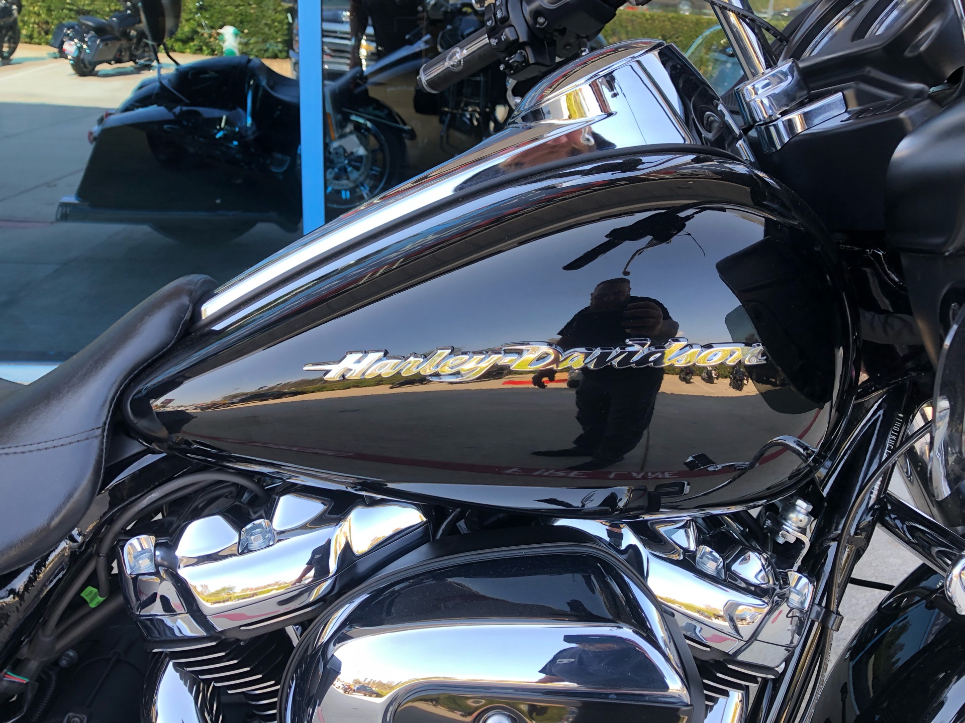 2019 Harley-Davidson Road Glide® in Temecula, California - Photo 6
