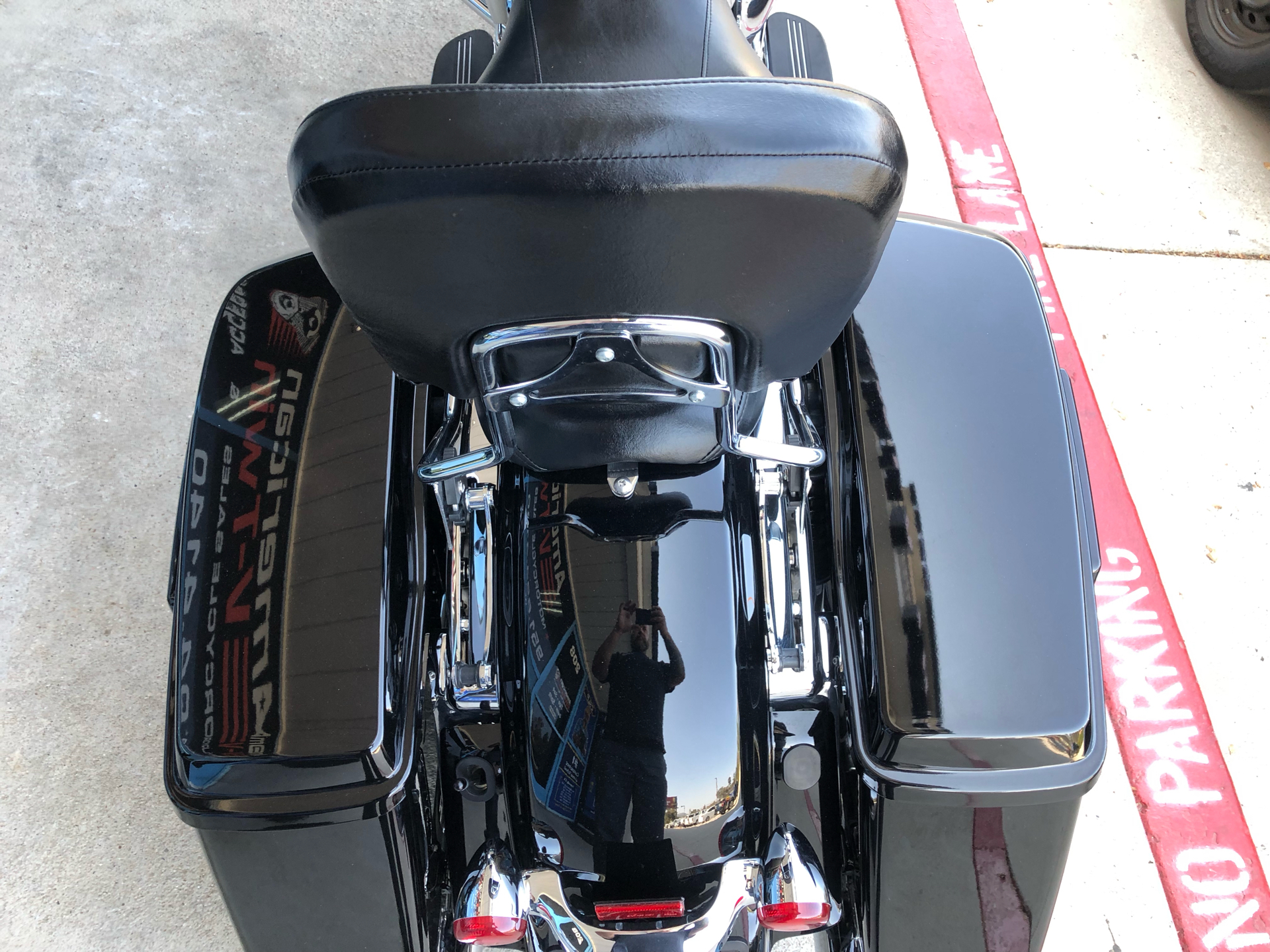 2019 Harley-Davidson Road Glide® in Temecula, California - Photo 10
