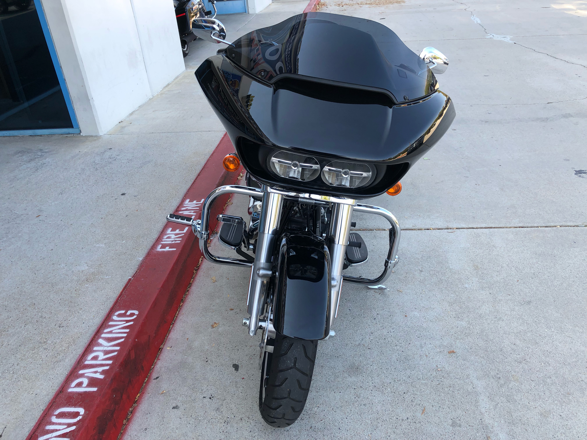 2019 Harley-Davidson Road Glide® in Temecula, California - Photo 18