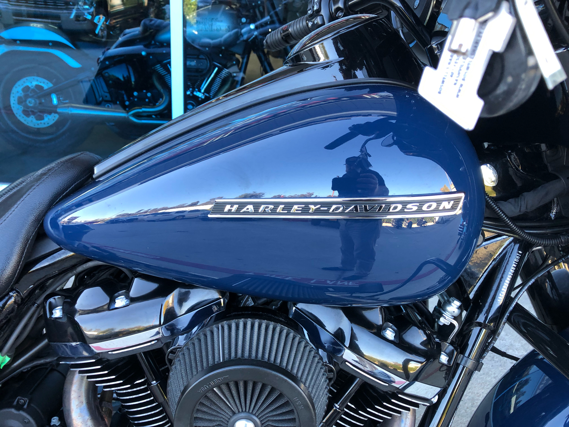 2019 Harley-Davidson Street Glide® Special in Temecula, California - Photo 5