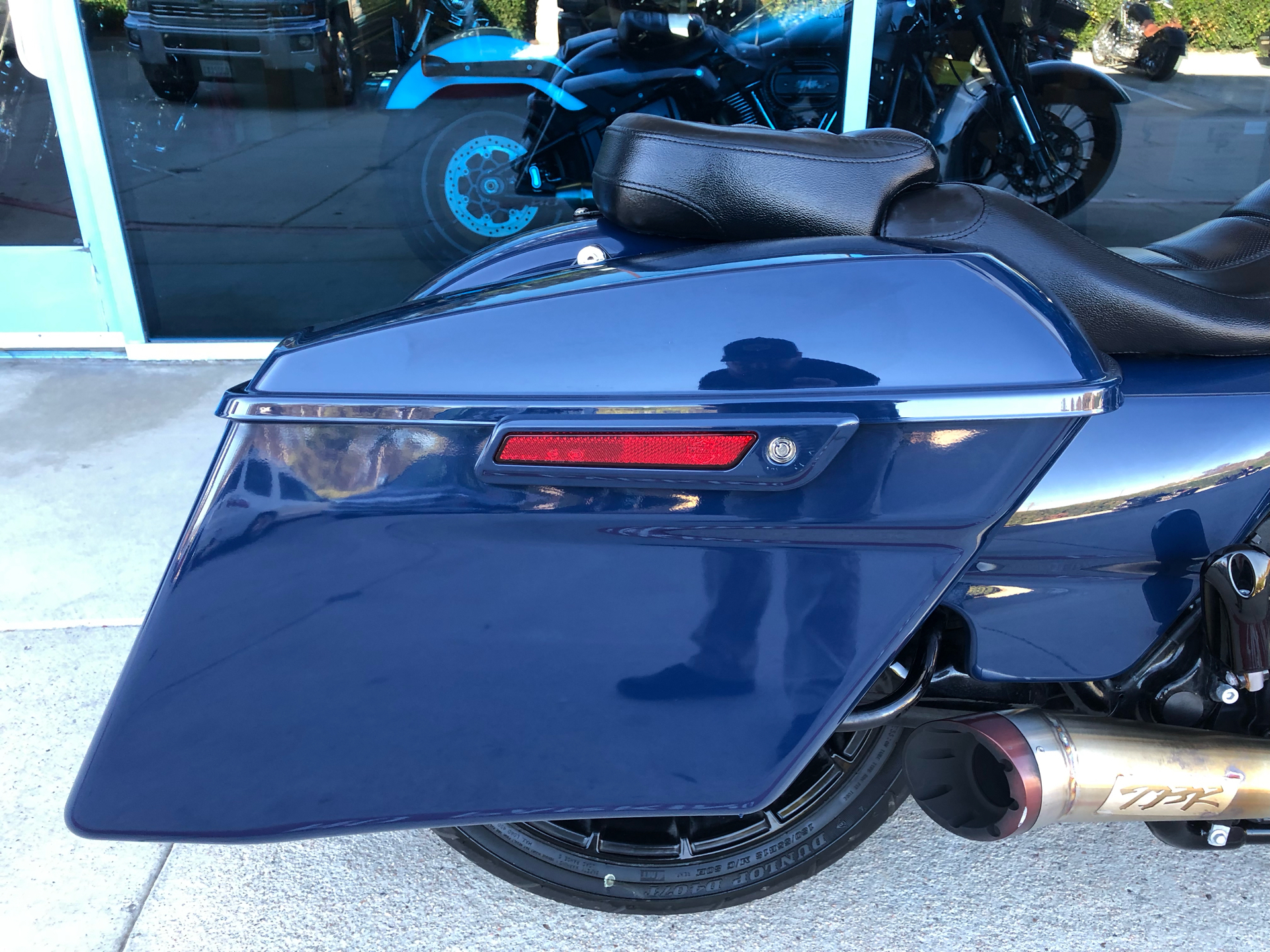 2019 Harley-Davidson Street Glide® Special in Temecula, California - Photo 8