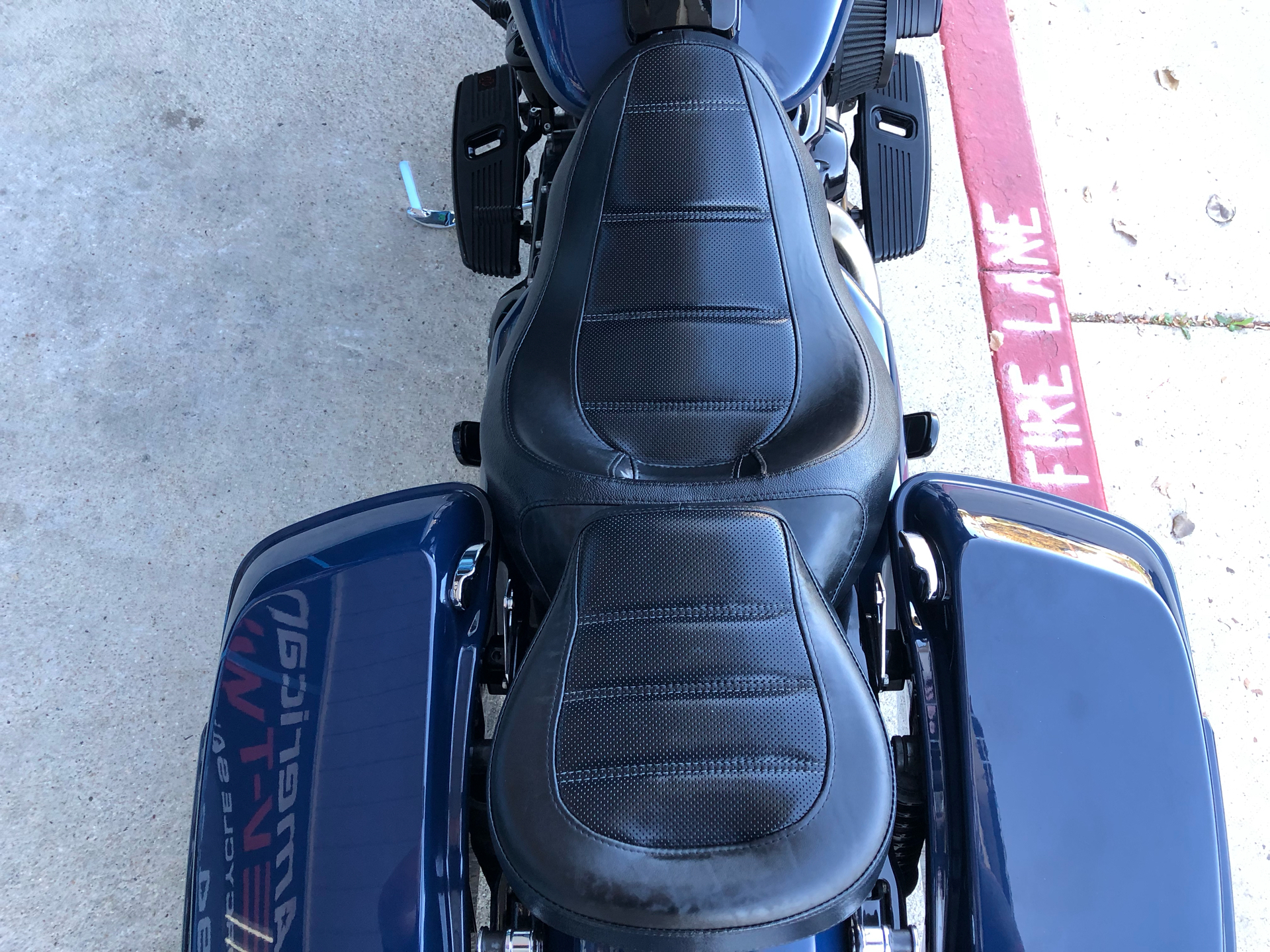 2019 Harley-Davidson Street Glide® Special in Temecula, California - Photo 11