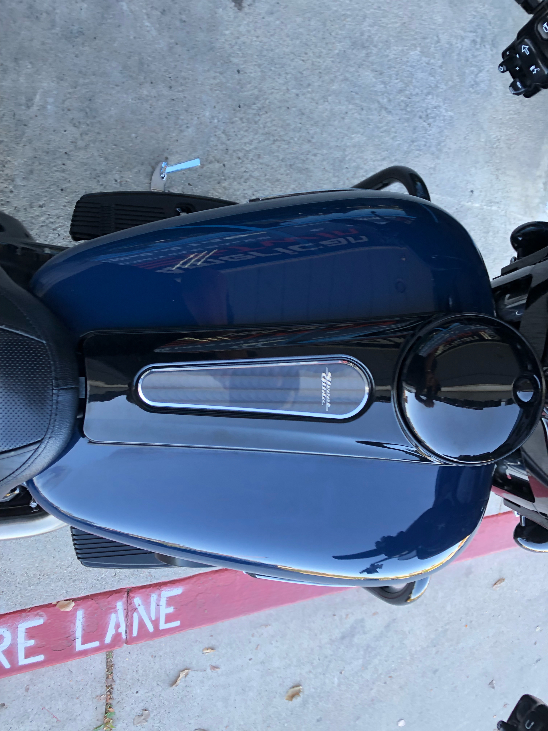 2019 Harley-Davidson Street Glide® Special in Temecula, California - Photo 12