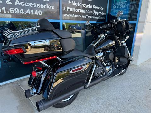 2019 Harley-Davidson Electra Glide® Ultra Classic® in Temecula, California - Photo 3