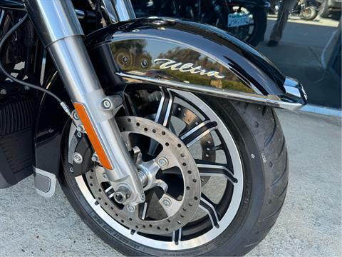 2019 Harley-Davidson Electra Glide® Ultra Classic® in Temecula, California - Photo 5