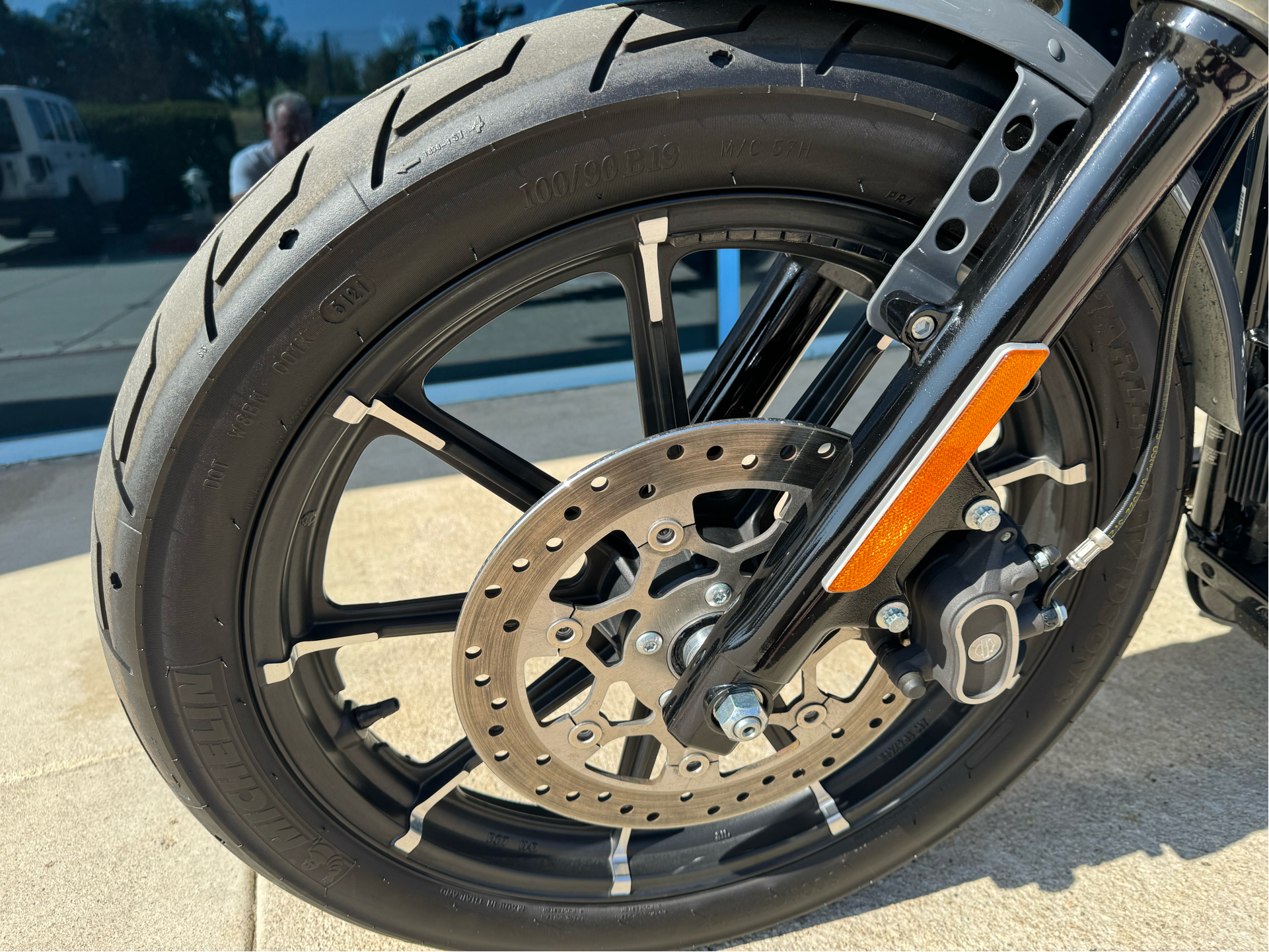 2022 Harley-Davidson Iron 883™ in Temecula, California - Photo 7