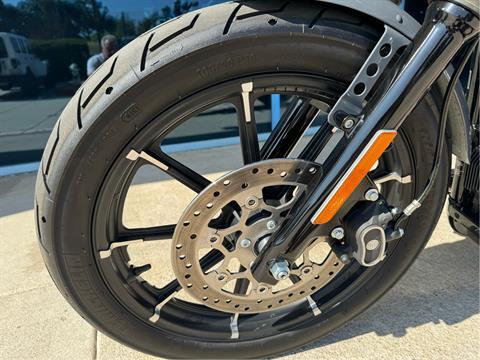 2022 Harley-Davidson Iron 883™ in Temecula, California - Photo 7