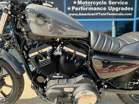 2022 Harley-Davidson Iron 883™ in Temecula, California - Photo 11