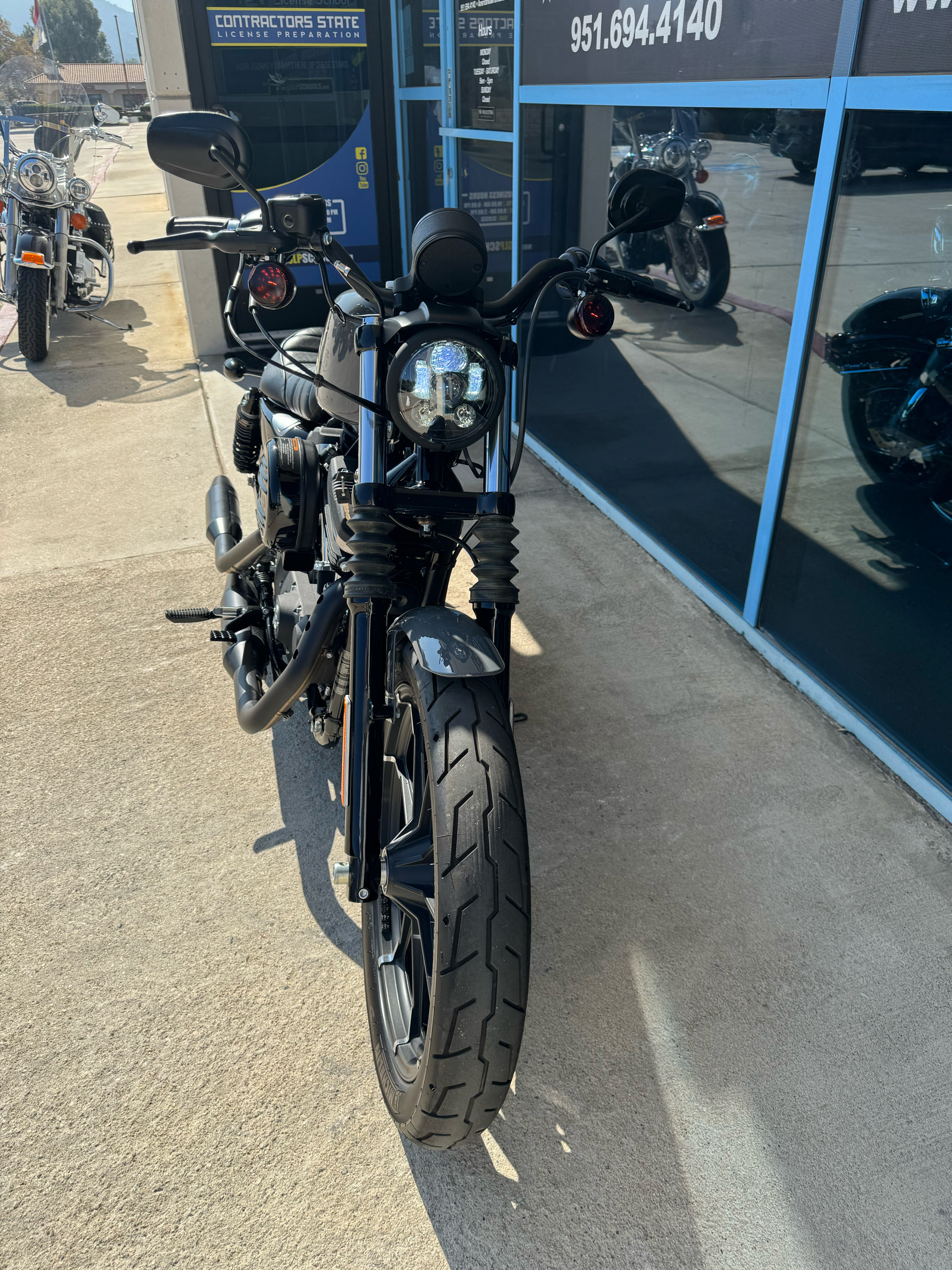 2022 Harley-Davidson Iron 883™ in Temecula, California - Photo 16