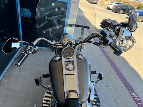 2005 Harley-Davidson FLSTF/FLSTFI Fat Boy® in Temecula, California - Photo 8