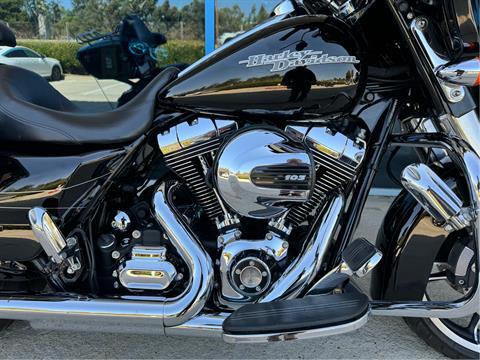 2016 Harley-Davidson Street Glide® Special in Temecula, California - Photo 4