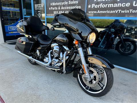 2016 Harley-Davidson Street Glide® Special in Temecula, California - Photo 2