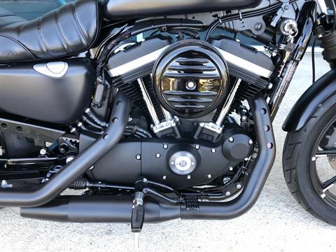 2017 Harley-Davidson Iron 883™ in Temecula, California - Photo 4