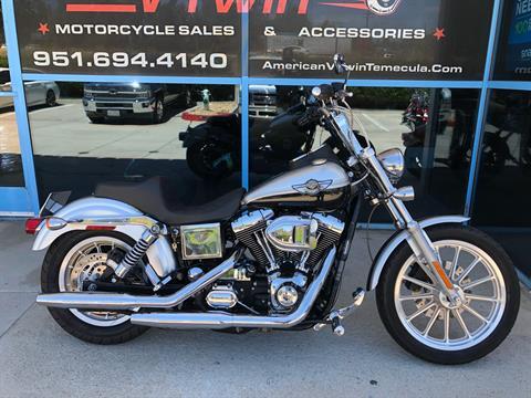 2003 Harley-Davidson FXDL Dyna Low Rider® in Temecula, California - Photo 1