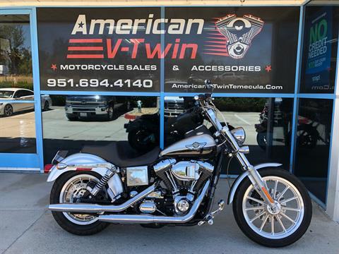 2003 Harley-Davidson FXDL Dyna Low Rider® in Temecula, California - Photo 2