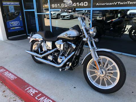 2003 Harley-Davidson FXDL Dyna Low Rider® in Temecula, California - Photo 4