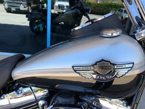 2003 Harley-Davidson FXDL Dyna Low Rider® in Temecula, California - Photo 5