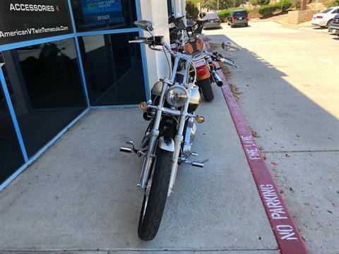2003 Harley-Davidson FXDL Dyna Low Rider® in Temecula, California - Photo 16