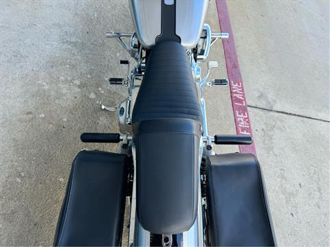 2003 Harley-Davidson FXDL Dyna Low Rider® in Temecula, California - Photo 14