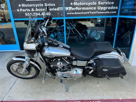 2003 Harley-Davidson FXDL Dyna Low Rider® in Temecula, California - Photo 17