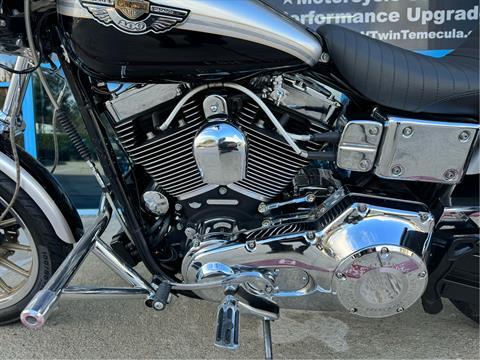 2003 Harley-Davidson FXDL Dyna Low Rider® in Temecula, California - Photo 18