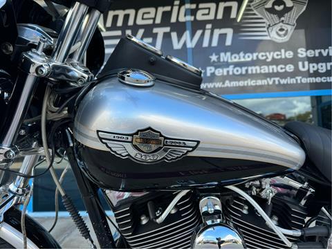 2003 Harley-Davidson FXDL Dyna Low Rider® in Temecula, California - Photo 19