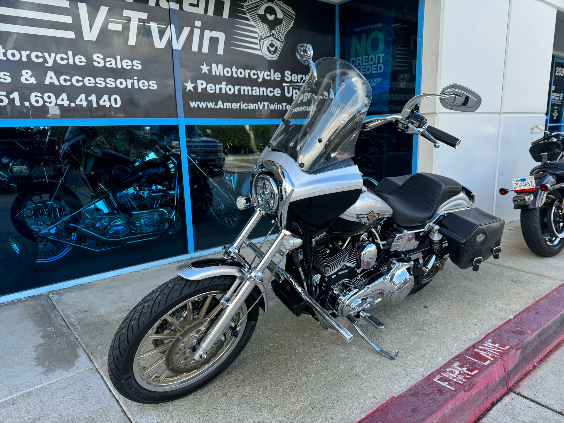 2003 Harley-Davidson FXDL Dyna Low Rider® in Temecula, California - Photo 20