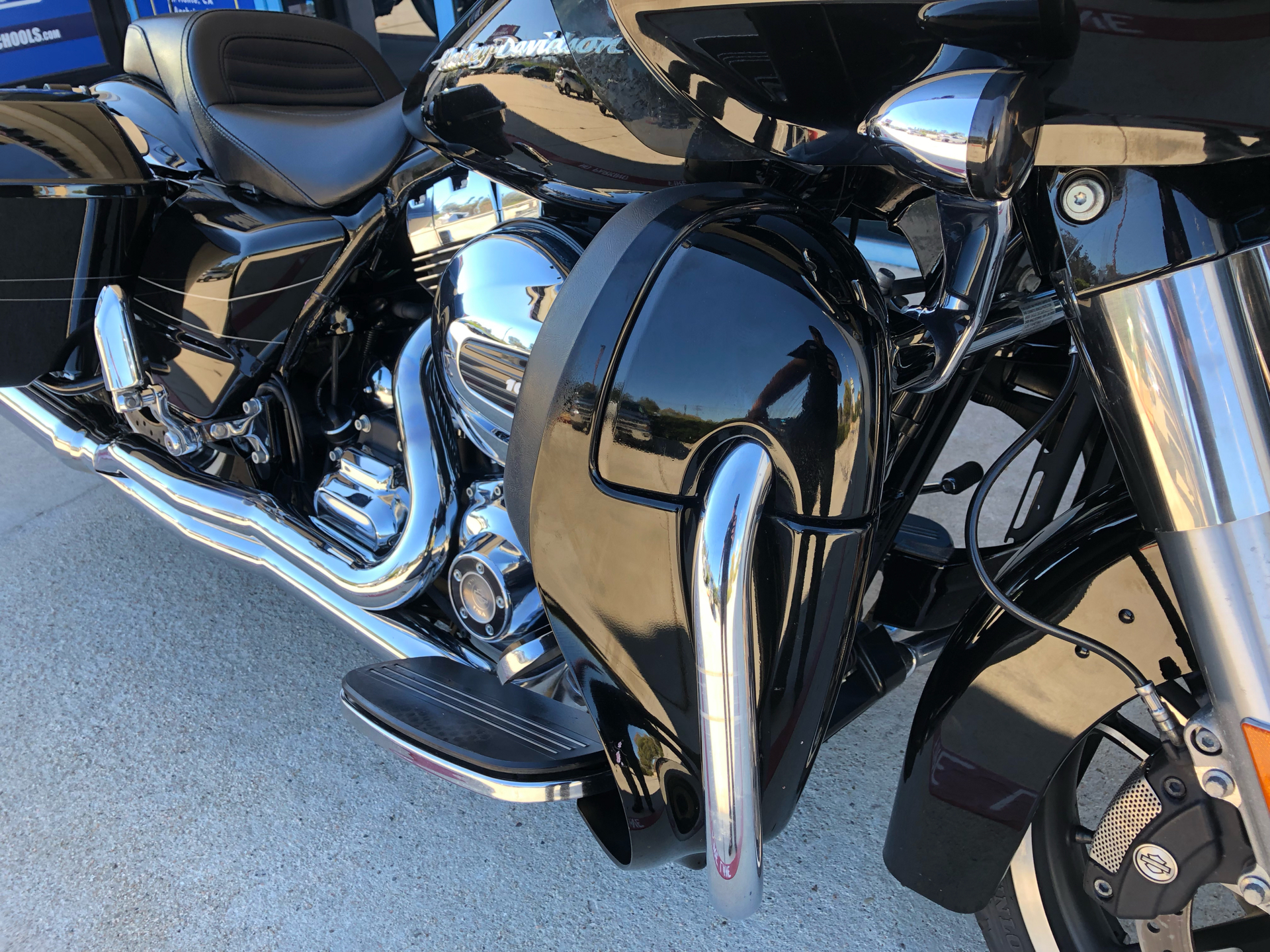 2016 Harley-Davidson Road Glide® Special in Temecula, California - Photo 4