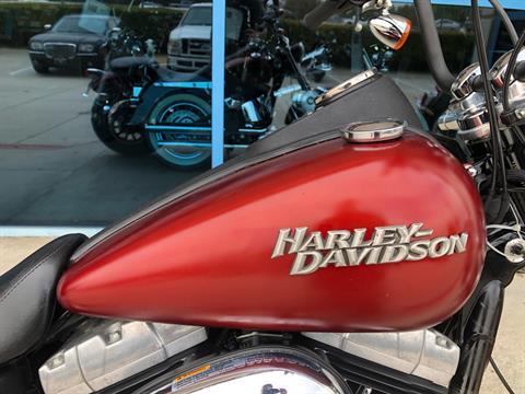 2009 Harley-Davidson Dyna® Street Bob® in Temecula, California - Photo 4