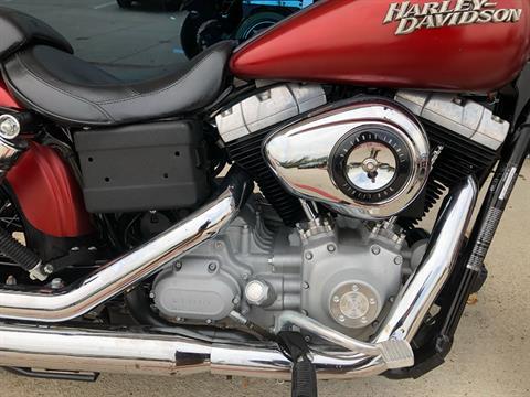 2009 Harley-Davidson Dyna® Street Bob® in Temecula, California - Photo 5