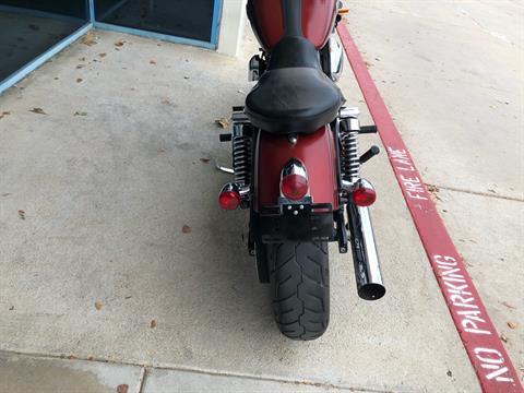 2009 Harley-Davidson Dyna® Street Bob® in Temecula, California - Photo 7