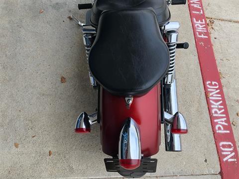 2009 Harley-Davidson Dyna® Street Bob® in Temecula, California - Photo 8