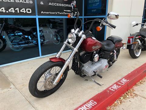 2009 Harley-Davidson Dyna® Street Bob® in Temecula, California - Photo 15