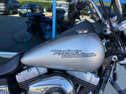 2008 Harley-Davidson Dyna® Street Bob® in Temecula, California - Photo 4
