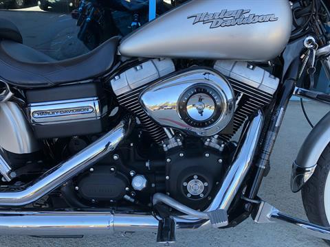 2008 Harley-Davidson Dyna® Street Bob® in Temecula, California - Photo 5