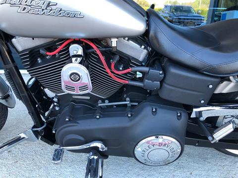 2008 Harley-Davidson Dyna® Street Bob® in Temecula, California - Photo 13