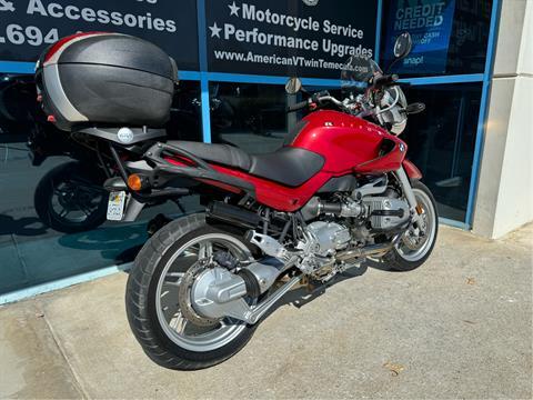 2004 BMW R 1150 R in Temecula, California - Photo 3