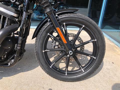 2016 Harley-Davidson Iron 883™ in Temecula, California - Photo 2