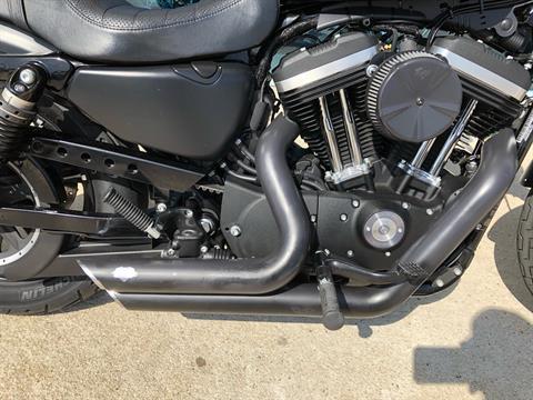 2016 Harley-Davidson Iron 883™ in Temecula, California - Photo 5
