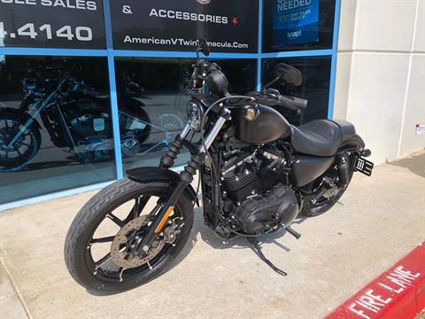 2016 Harley-Davidson Iron 883™ in Temecula, California - Photo 14