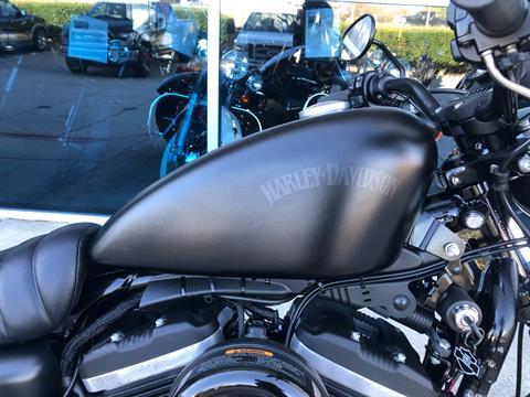 2016 Harley-Davidson Iron 883™ in Temecula, California - Photo 3