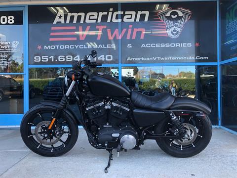 2016 Harley-Davidson Iron 883™ in Temecula, California - Photo 13