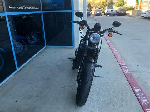 2016 Harley-Davidson Iron 883™ in Temecula, California - Photo 15