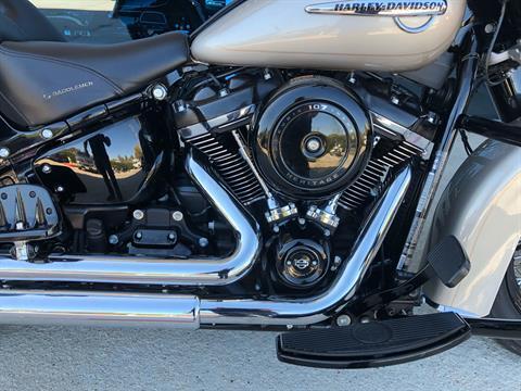 2018 Harley-Davidson Heritage Classic in Temecula, California - Photo 5