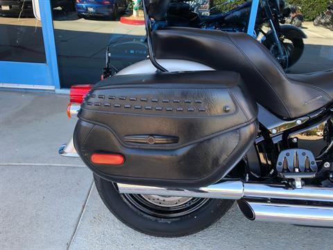 2018 Harley-Davidson Heritage Classic in Temecula, California - Photo 6