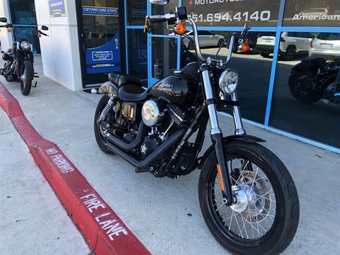 2013 Harley-Davidson Dyna® Street Bob® in Temecula, California - Photo 11