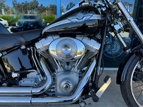 2003 Harley-Davidson FXST/FXSTI Softail®  Standard in Temecula, California - Photo 4